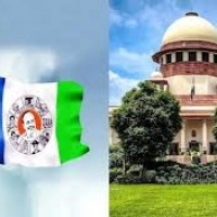 వక్ఫో బోర్డుపై సుప్రీంకు వైసీపీ... తప్పు పట్టిన బీజేపీ