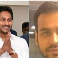 వైసీపికి కొత్త వ్యూహకర్త..రుషిరాజ్ సింగ్