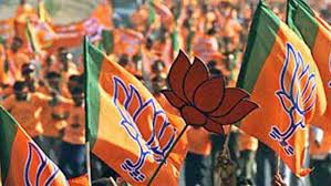 సంక్షేమం జపిస్తున్నబీజేపీ సంక్షేమం జపిస్తున్నబీజేపీ