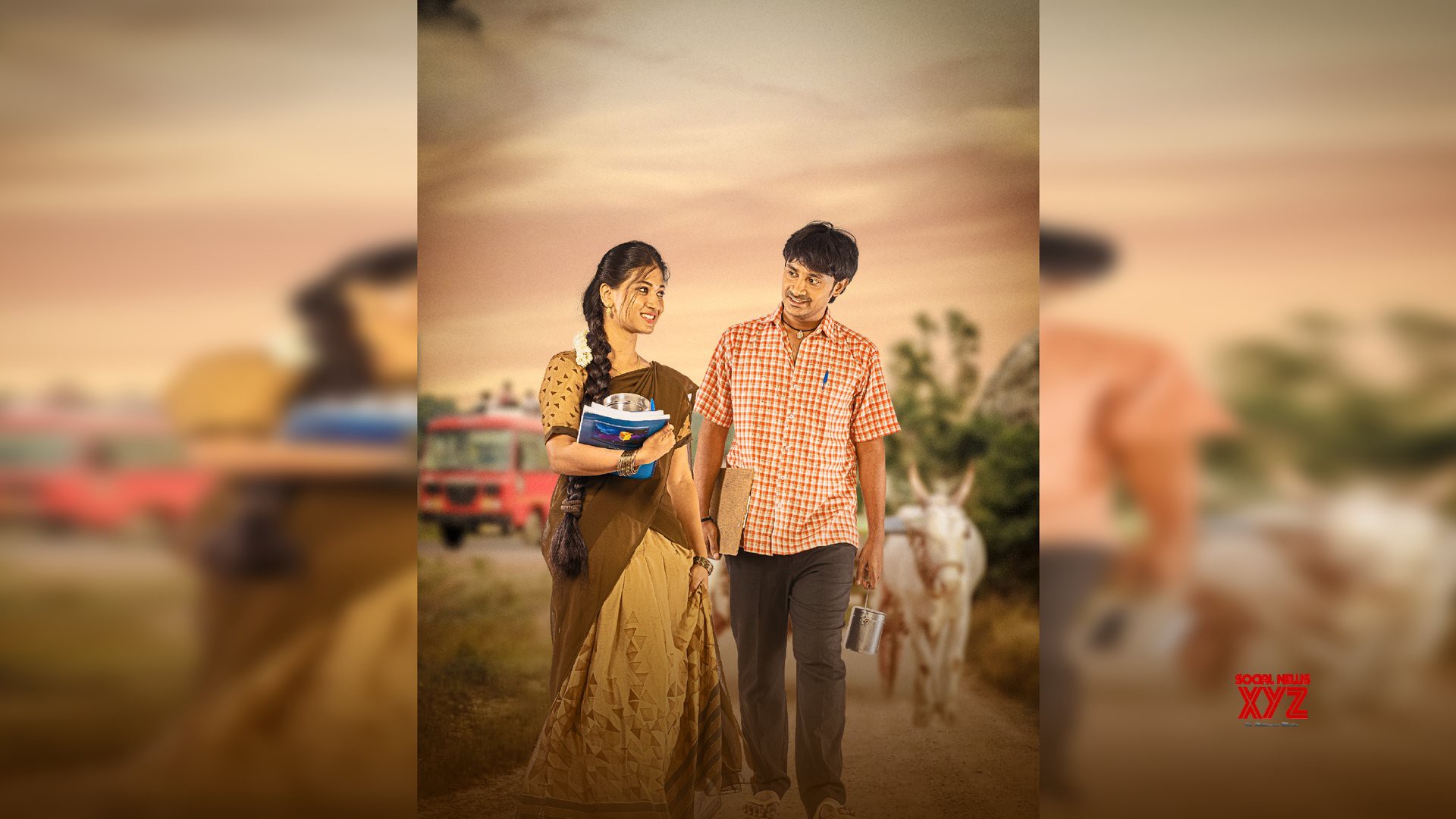 సువిక్షిత్ బొజ్జ హీరోగా ‘దూరదర్శని’ సినిమా ఫస్ట్ లుక్ విడుదల.. సువిక్షిత్ బొజ్జ హీరోగా ‘దూరదర్శని’ సినిమా ఫస్ట్ లుక్ విడుదల..