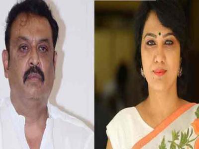 హేమకు ‘మా’షోకాజ్ నోటీసు హేమకు ‘మా’షోకాజ్ నోటీసు