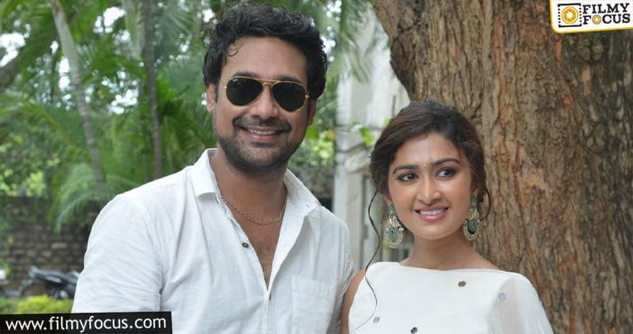 దర్శకేంద్రుడు రాఘవేంద్రరావు గారు చేతులు మీదుగా విడుదలైన వరుణ్ సందేశ్, ఫర్నాజ్ శెట్టి ఇందువదన టీజర్ దర్శకేంద్రుడు రాఘవేంద్రరావు గారు చేతులు మీదుగా విడుదలైన వరుణ్ సందేశ్, ఫర్నాజ్ శెట్టి ఇందువదన టీజర్