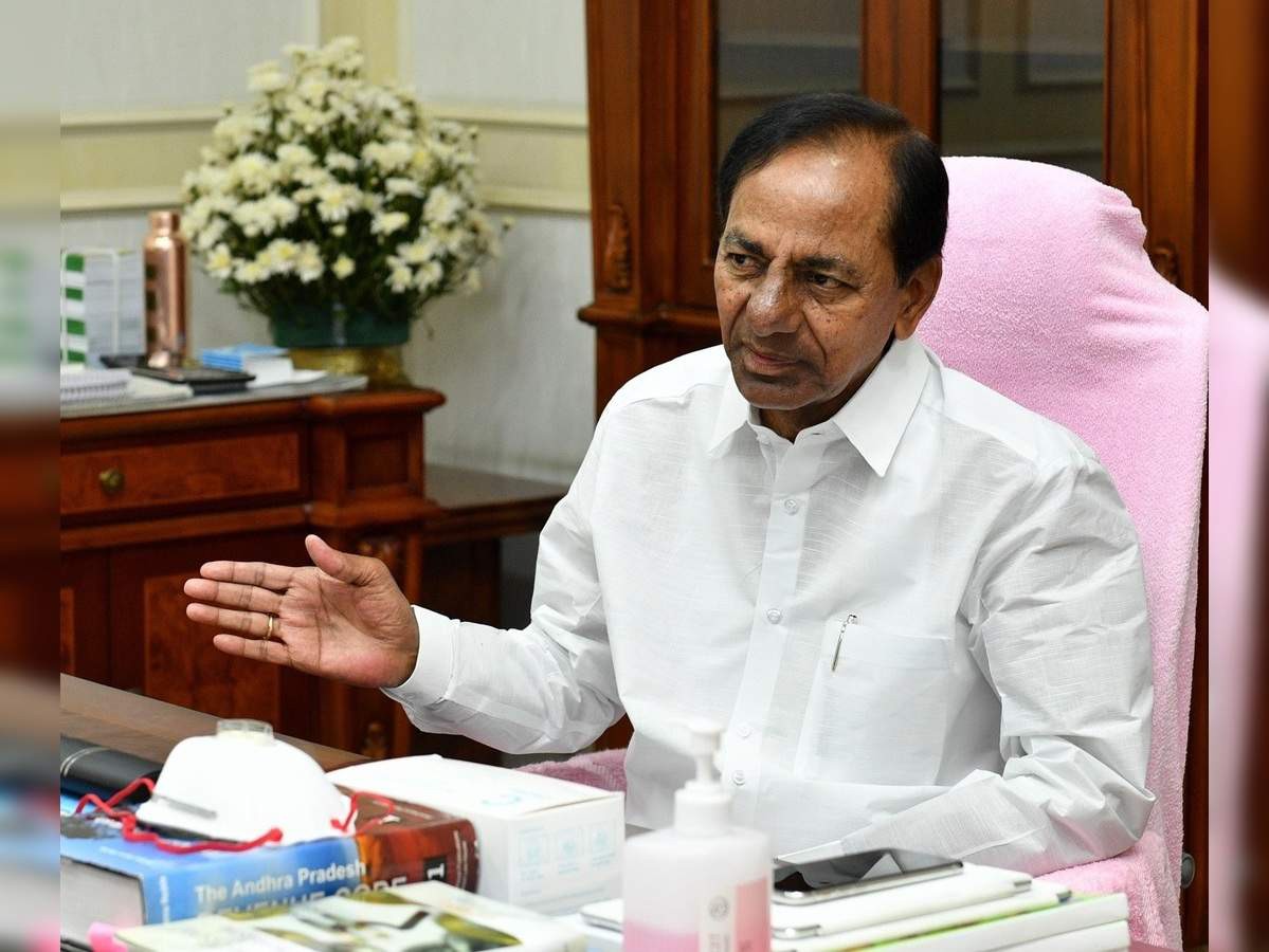 ఇవాళ ఢిల్లీకి కేసీఆర్ ఇవాళ ఢిల్లీకి కేసీఆర్