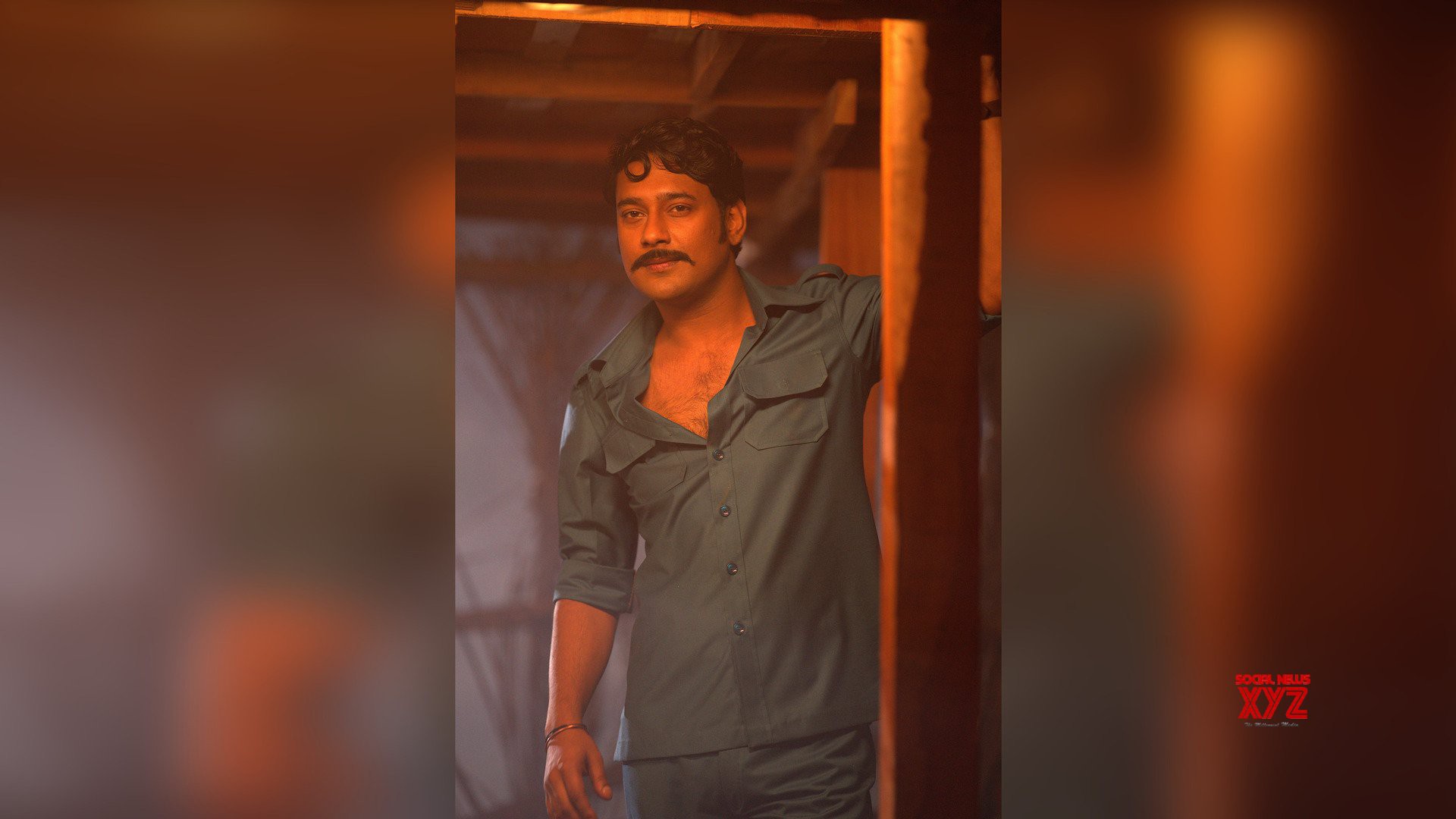 వరుణ్ సందేశ్, ఫర్నాజ్ శెట్టి ‘ఇందువదన’ నుంచి కళ్ళలోకి కళ్ళు పెట్టి చూడు లిరికల్ సాంగ్ విడుదల.. వరుణ్ సందేశ్, ఫర్నాజ్ శెట్టి ‘ఇందువదన’ నుంచి కళ్ళలోకి కళ్ళు పెట్టి చూడు లిరికల్ సాంగ్ విడుదల..