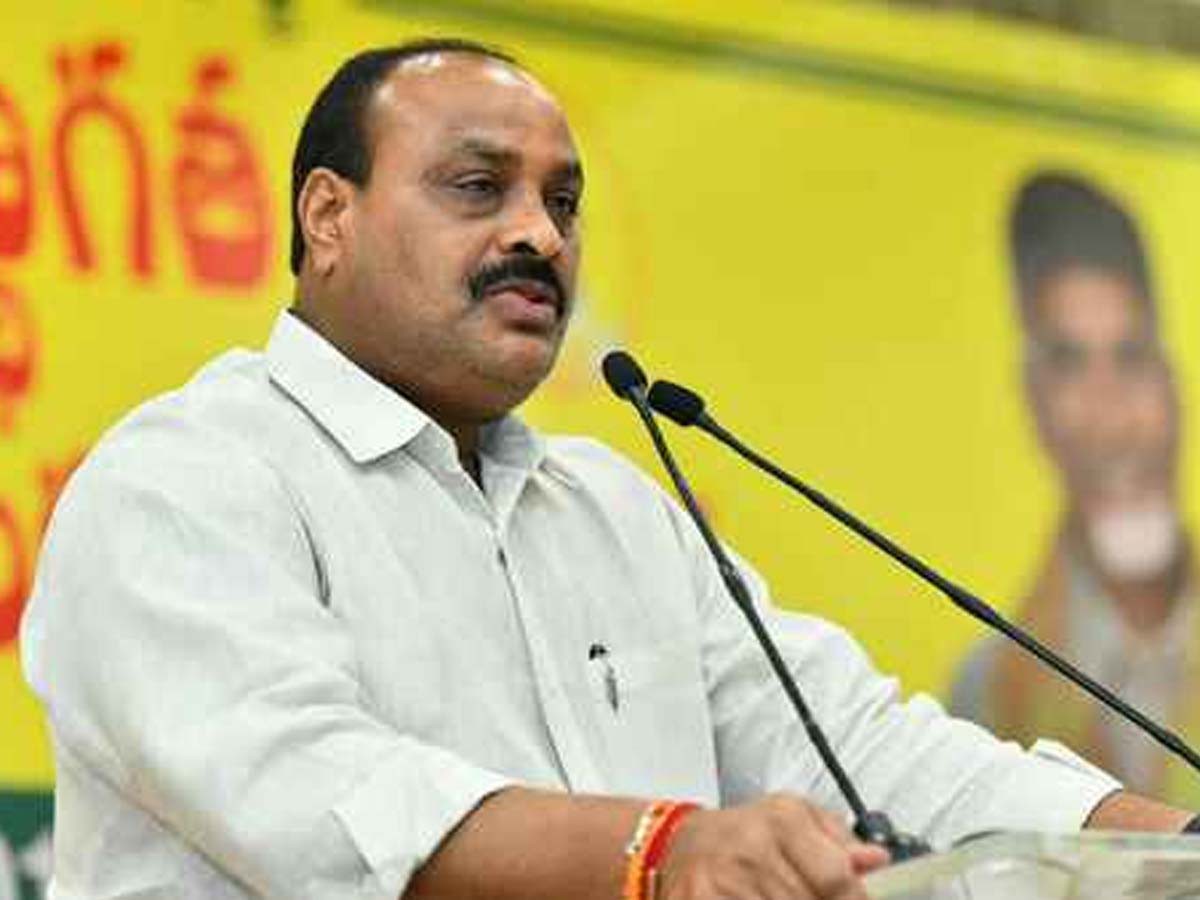 టీడీపీకి 155 సీట్లు టీడీపీకి 155 సీట్లు