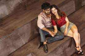 సుప్రీమ్ హీరో సాయితేజ్ చేతుల మీదుగా విడుదలైన స్టార్ డైరెక్టర్ మారుతి, సంతోష్ శోభన్ మంచి రోజులు వచ్చాయి స్టార్ సింగర్ సిద్ శ్రీరామ్ ఫస్ట్ సింగిల్ సాంగ్ సుప్రీమ్ హీరో సాయితేజ్ చేతుల మీదుగా విడుదలైన స్టార్ డైరెక్టర్ మారుతి, సంతోష్ శోభన్ మంచి రోజులు వచ్చాయి స్టార్ సింగర్ సిద్ శ్రీరామ్ ఫస్ట్ సింగిల్ సాంగ్