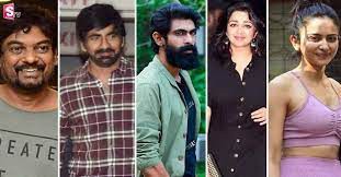టాలీవుడ్ డ్రగ్స్ కేసులో ఈడీ దర్యాప్తు టాలీవుడ్ డ్రగ్స్ కేసులో ఈడీ దర్యాప్తు