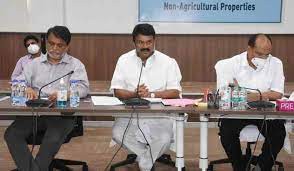 ఫిల్మ్ హబ్గా హైదరాబాద్ అభివృద్ధి: మంత్రి తలసాని ఫిల్మ్ హబ్గా హైదరాబాద్ అభివృద్ధి: మంత్రి తలసాని