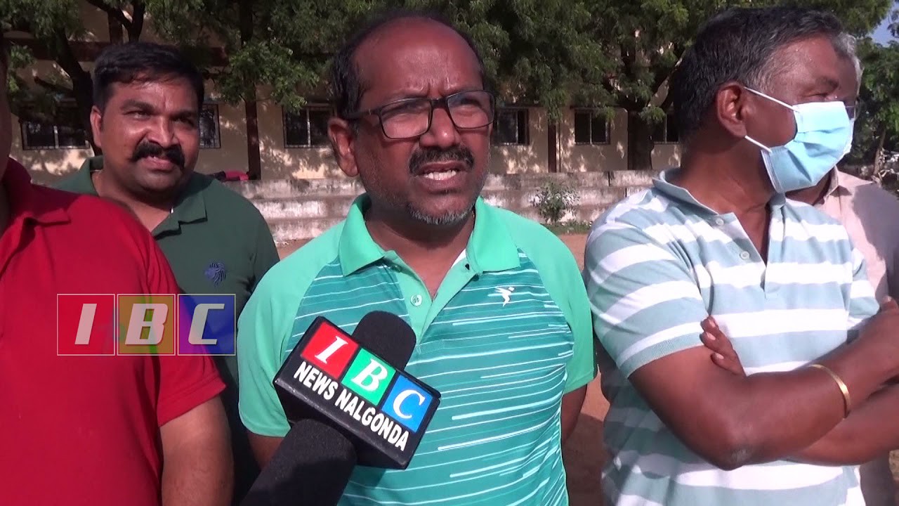 క్రీడలను, క్రీడాకారులను ప్రోత్సహించాలి క్రీడలను, క్రీడాకారులను ప్రోత్సహించాలి