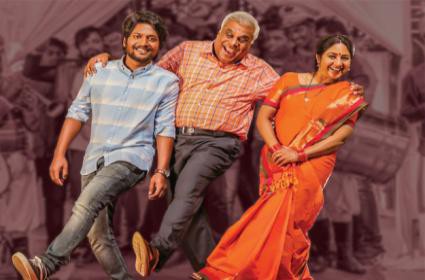 పుట్టినరోజు సందర్భంగా `రైటర్ పద్మభూషణ్` కుటుంబాన్ని పరిచయం చేసిన సుహాస్ పుట్టినరోజు సందర్భంగా `రైటర్ పద్మభూషణ్` కుటుంబాన్ని పరిచయం చేసిన సుహాస్