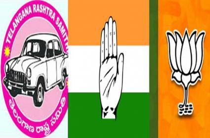 సెప్టెంబర్ రెండో వారంలో ఎన్నికలు..? సెప్టెంబర్ రెండో వారంలో ఎన్నికలు..?