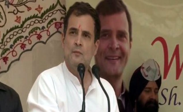 జమ్ము కశ్మీర్కు పూర్తి రాష్ట్ర హోదా పునరుద్ధరించాలి జమ్ము కశ్మీర్కు పూర్తి రాష్ట్ర హోదా పునరుద్ధరించాలి