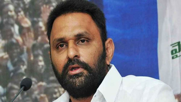 కొడాలి, వంశీలు అడ్డగోలు కొడాలి, వంశీలు అడ్డగోలు