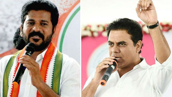 చిలుక మనదే.. పలుకు పరాయిది.. రేవంత్ రెడ్డి పై కేటీఆర్ సెటైర్.. చిలుక మనదే.. పలుకు పరాయిది.. రేవంత్ రెడ్డి పై కేటీఆర్ సెటైర్..