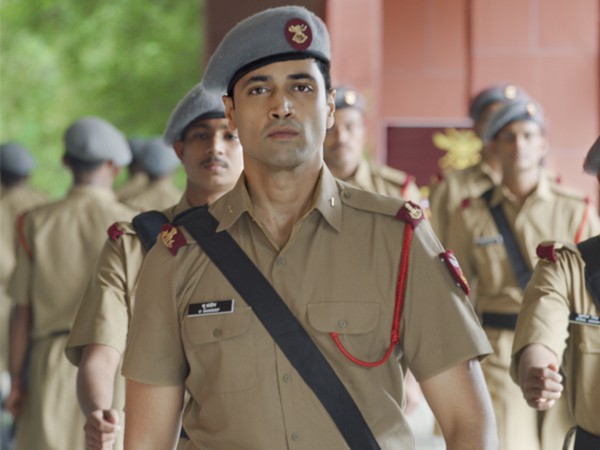 తుదిదశ చిత్రీకరణ జరుపుకుంటోన్న అడివి శేష్ ‘మేజర్’ తుదిదశ చిత్రీకరణ జరుపుకుంటోన్న అడివి శేష్ ‘మేజర్’