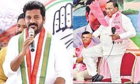 సవాల్ కు సిద్దం మంత్రి మల్లారెడ్డి... రేవంత్ బాష మార్చుకోవాలి పీయూసీ చైర్మన్ ఏ .జీవన్ రెడ్డి ... సవాల్ కు సిద్దం మంత్రి మల్లారెడ్డి... రేవంత్ బాష మార్చుకోవాలి పీయూసీ చైర్మన్ ఏ .జీవన్ రెడ్డి ...