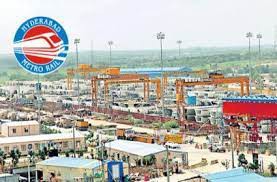 రియల్ రంగంలోకి...మెట్రో రియల్ రంగంలోకి...మెట్రో