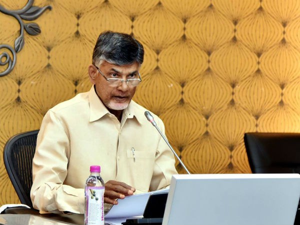 పక్కా ప్లాన్ తో చంద్రబాబు పక్కా ప్లాన్ తో చంద్రబాబు