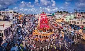 16 నుంచి పూరీ జగన్నాథ స్వామి ఆలయంలోకి భక్తులకు అనుమతి 16 నుంచి పూరీ జగన్నాథ స్వామి ఆలయంలోకి భక్తులకు అనుమతి