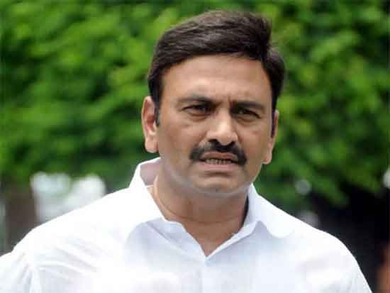 రఘురామ వాయిస్.. అలా మారిందే రఘురామ వాయిస్.. అలా మారిందే