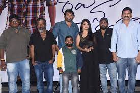 ఆగస్ట్ 13న గ్రాండ్గా థియేటర్లలోకి ‘రావే నా చెలియా’ ఆగస్ట్ 13న గ్రాండ్గా థియేటర్లలోకి ‘రావే నా చెలియా’