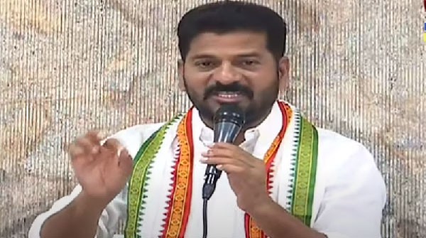 రేవంత్ కు చెక్..పెట్టేదెలా.... రేవంత్ కు చెక్..పెట్టేదెలా....