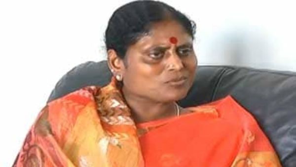 విజయమ్మ ప్లాన్ ఏమిటీ... విజయమ్మ ప్లాన్ ఏమిటీ...
