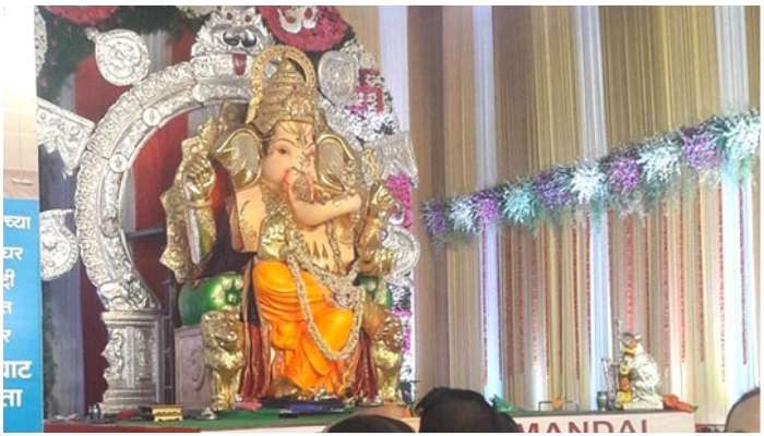 గణేష్ మండపానికి 316 కోట్ల ఇన్సూరెన్స్ గణేష్ మండపానికి 316 కోట్ల ఇన్సూరెన్స్