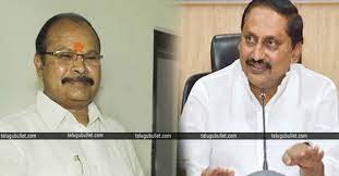 ఏపీ బీజేపీలో కొత్త రక్తం ఏపీ బీజేపీలో కొత్త రక్తం