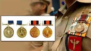 దేశ వ్యాప్తంగా 1037 మందికి గాలంట్రీ అవార్డులు దేశ వ్యాప్తంగా 1037 మందికి గాలంట్రీ అవార్డులు