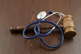 DOCTORS VS JUDGES DOCTORS VS JUDGES