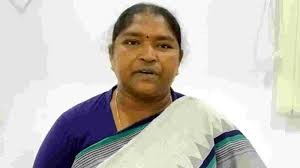 తెలంగాణ మహిళ మంత్రి వీడియో మార్ఫింగ్ తెలంగాణ మహిళ మంత్రి వీడియో మార్ఫింగ్