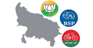 యూపీలో ప్రారంభమైన కులాల సమరం యూపీలో ప్రారంభమైన కులాల సమరం