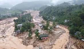 వయనాడ్ లో దొంగల స్వైర విహారం వయనాడ్ లో దొంగల స్వైర విహారం