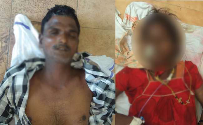 మూడు కుటుంబాల్లో వివాహేతర విషాదం మూడు కుటుంబాల్లో వివాహేతర విషాదం