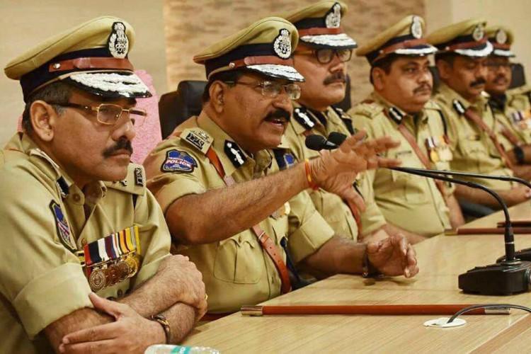 దిశ కేసు తర్వాత అమల్లోకి జీరో ఎఫ్ఐఆర్ దిశ కేసు తర్వాత అమల్లోకి జీరో ఎఫ్ఐఆర్