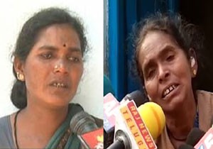 అన్యాయంగా చంపేశారు: నిందితుల తల్లిదండ్రులు అన్యాయంగా చంపేశారు: నిందితుల తల్లిదండ్రులు