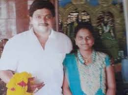 హైద్రాబాద్ లో దంపతుల మిస్సింగ్ హైద్రాబాద్ లో దంపతుల మిస్సింగ్