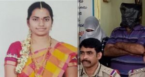 మళ్లీ మాయం..ఆరు పెళ్లిళ్లు చేసుకున్న మౌనిక మళ్లీ మాయం..ఆరు పెళ్లిళ్లు చేసుకున్న మౌనిక