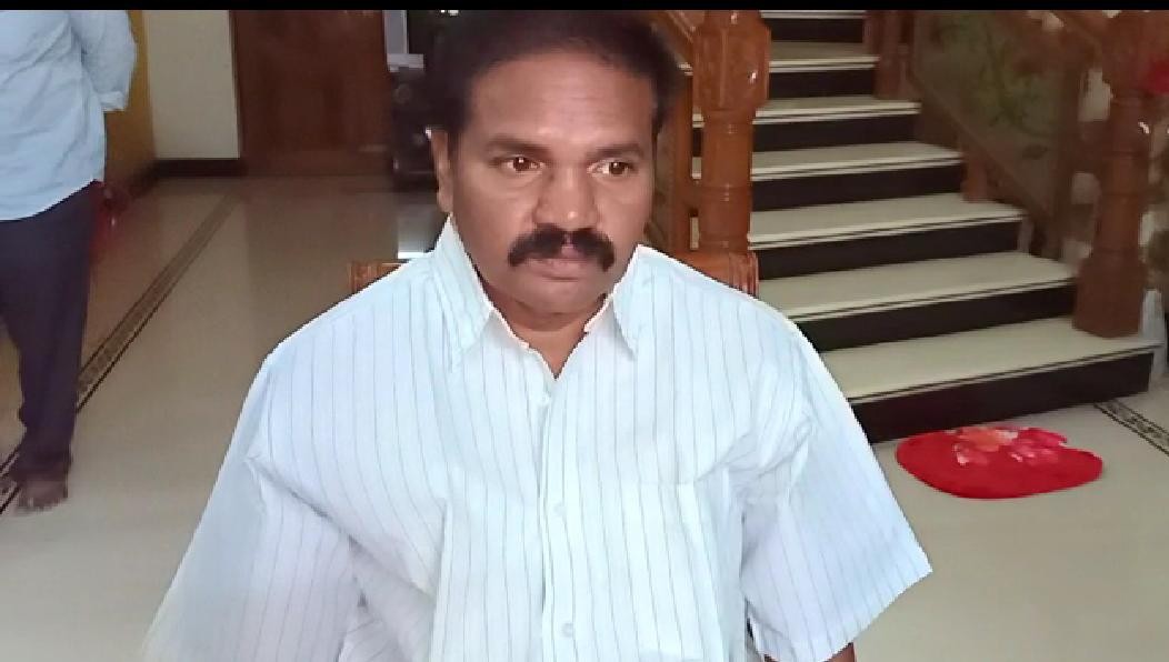 ఏసీబీ వలలో మైనింగ్ అధికారి ఏసీబీ వలలో మైనింగ్ అధికారి