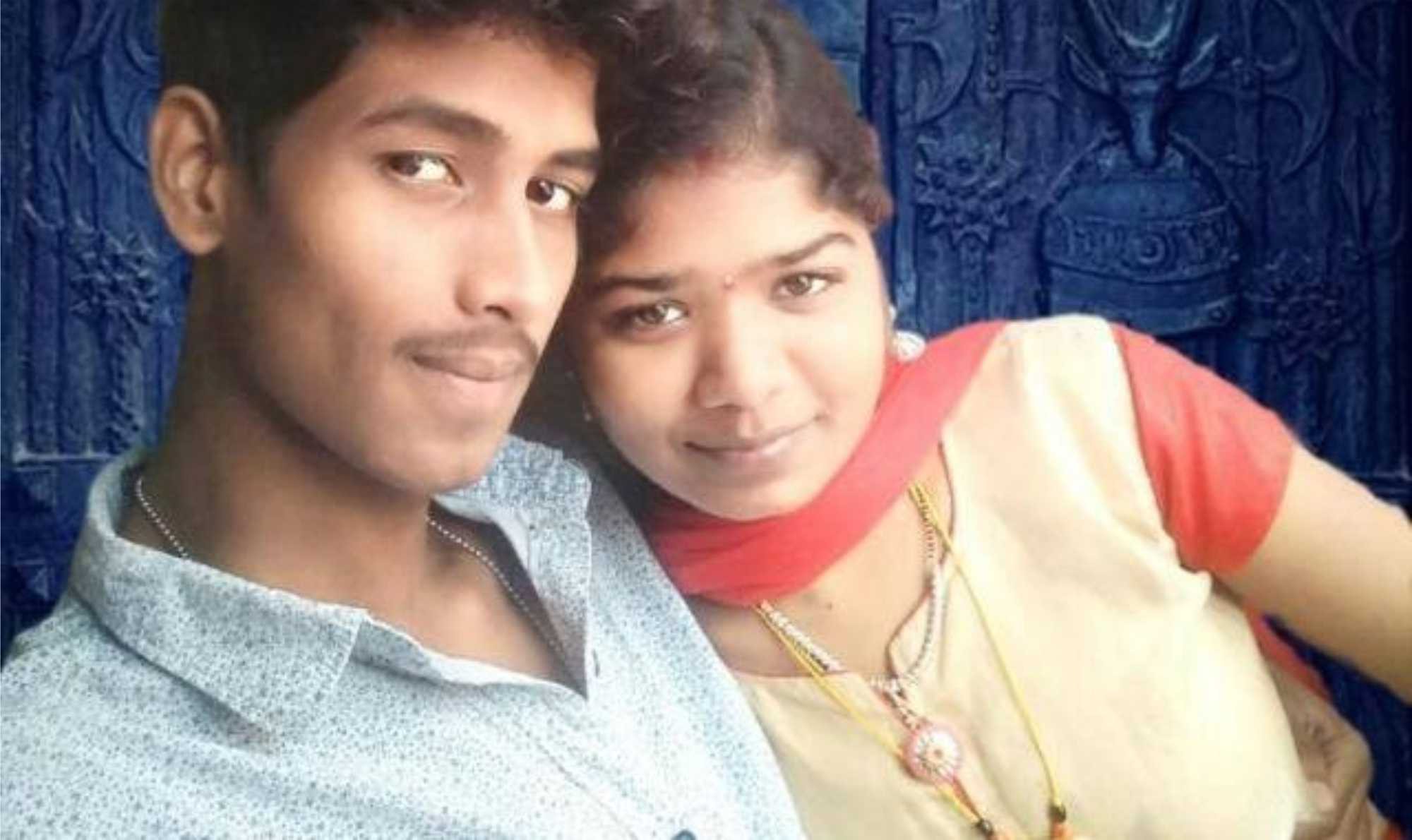 యువజంట ఆత్యహత్య యువజంట ఆత్యహత్య
