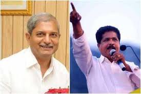 గులాబీ ఎమ్మెల్యేలకు షాక్ గులాబీ ఎమ్మెల్యేలకు షాక్