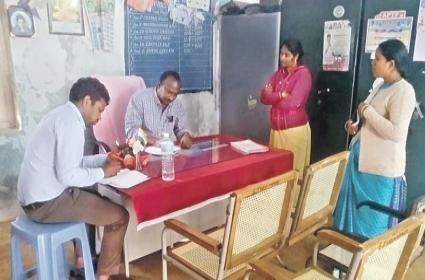 ప్రభుత్వ గిరిజన సంక్షేమ ఆశ్రమ పాఠశాలలో గర్భం దాల్చిన విద్యార్థిని. ప్రభుత్వ గిరిజన సంక్షేమ ఆశ్రమ పాఠశాలలో గర్భం దాల్చిన విద్యార్థిని.