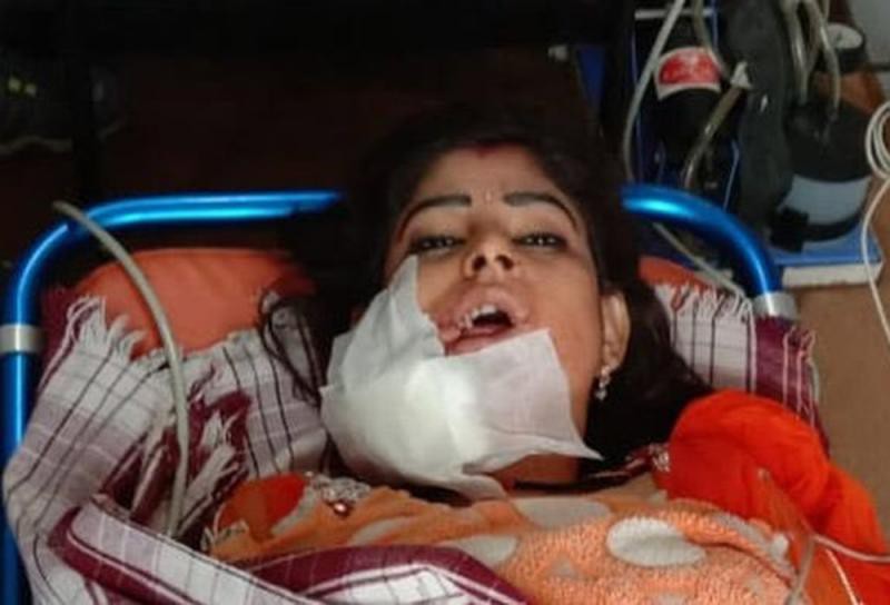 డ్యాన్స్ ఆపిందని కాల్చేశాడు డ్యాన్స్ ఆపిందని కాల్చేశాడు