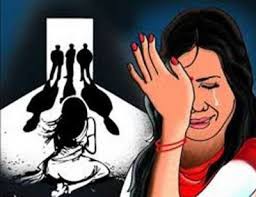 50 ఏళ్ల మహిళపై గ్యాంగ్ రేప్,హత్య 50 ఏళ్ల మహిళపై గ్యాంగ్ రేప్,హత్య