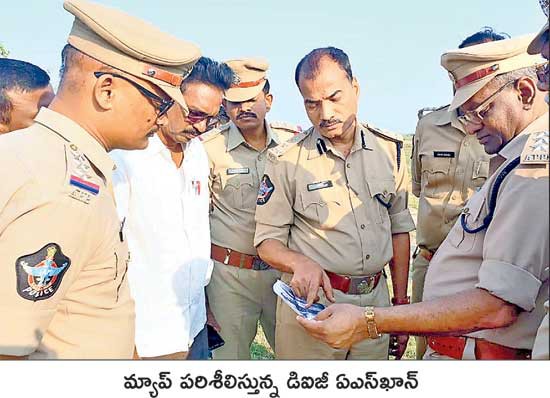 తీర ప్రాంత గస్తీ బలోపేతం తీర ప్రాంత గస్తీ బలోపేతం