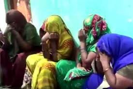 గుంటూరులో 70 వ్యభిచార ముఠాలు గుంటూరులో 70 వ్యభిచార ముఠాలు