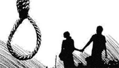 రెండు ప్రేమ జంటలు ఆత్మహత్య హైదరాబాద్ రెండు ప్రేమ జంటలు ఆత్మహత్య హైదరాబాద్