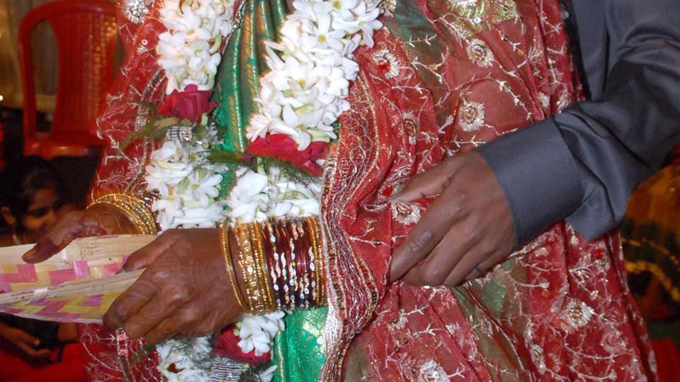 కట్నం తక్కువ ఇవ్వడంతో మరో పెళ్లి పాట్నా కట్నం తక్కువ ఇవ్వడంతో మరో పెళ్లి పాట్నా