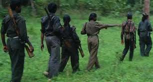 కలకలం రేపుతున్న మావోయిస్టు కరపత్రాలు కలకలం రేపుతున్న మావోయిస్టు కరపత్రాలు